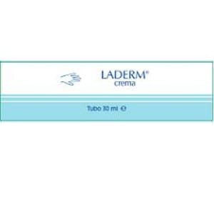 LADERM CREMA MANI
