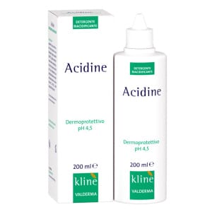 ACIDINE LIQ DERM 200 ML