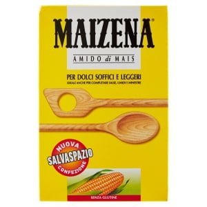 MAIZENA AMIDO MAIS PURO 250 G
