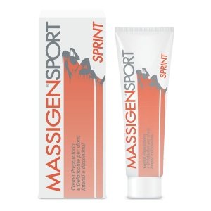 MASSIGEN SPORT SPRINT 50 ML