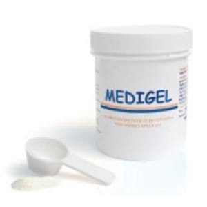 MEDIGEL DIETETICO 100 G