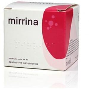 MIRRINA S CREMA 50 ML