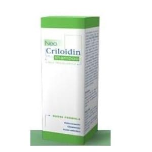 NEO CRILOIDIN SH FORF 125ML