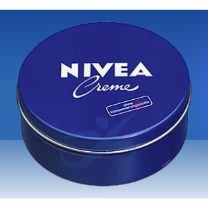 NIVEA CREMA 250 ML