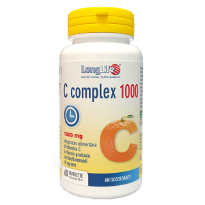 LONGLIFE C COMPLEX 1000 60TAV