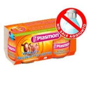 PLASMON OMOVIT/PROSC 80X2