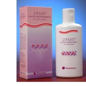 LIPASIT LAT DET P-G 150ML