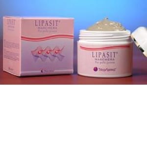 LIPASIT MASCHERA P-G 50ML
