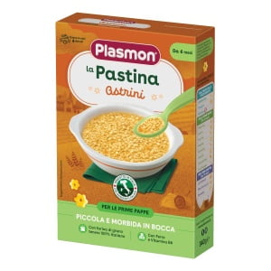 PLASMON ASTRINI 340 G 1 PEZZO