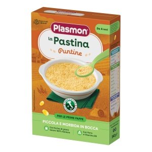 PLASMON PUNTINE 340 G 1 PEZZO