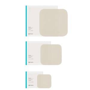 BRAVA PIASTRA 15X15CM 5PZ 3215