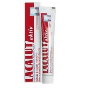 LACALUT AKTIV DENTIF 75ML