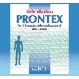 PRONTEX RETE ELAST MISURA 2