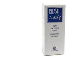 RILASTIL LADY CR GIORNO 50 ML