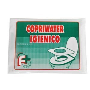 COPRIWATER FARVISAN 10 PZ