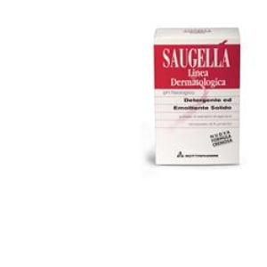 SAUGELLA 5 SOLIDO PH FISIL 100
