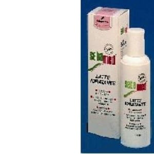 SEBAMED LAT IDRAT CRP 200ML