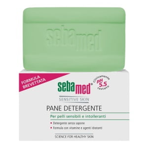 SEBAMED PANE GR 100