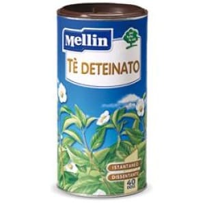 MELLIN TE' DETEINATO 200 G