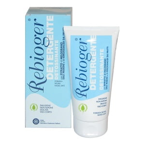 REBIOGER DETERGENTE 150 ML