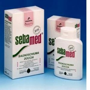 SEBAMED BSCH DOCCIA 400ML