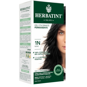 HERBATINT 1N NERO 150ML