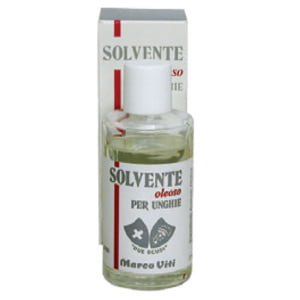 SOLVENTE OLEOSO 50 ML DUE SCUD