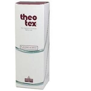 THEOTEX ANTIBAT. 1,5% 200ML