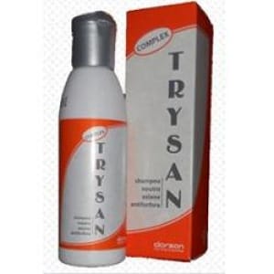 TRYSAN SH COMPLEX 125 ML