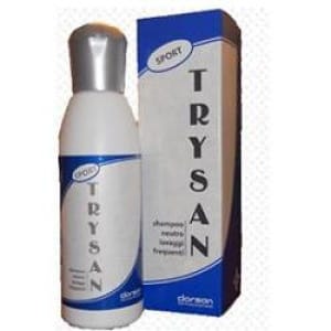 TRYSAN SH SPORT 125 ML