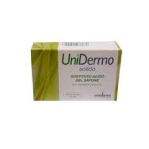 UNIDERMO SAP SOLIDO 100 G