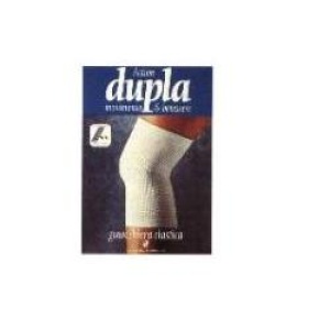 DUPLA GINOC ELAS BIAN L<