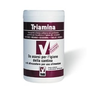 VEBI TRIAMINA SC. 500 G