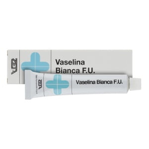 VASELINA BIANCA 30 G