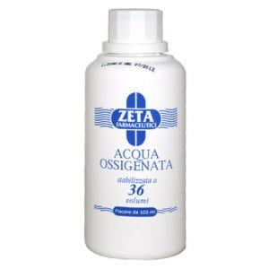ACQUA OSS ZETA 36V 100 ML