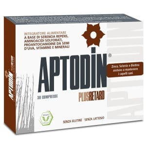 APTODIN PLUS INT 60 GELCP
