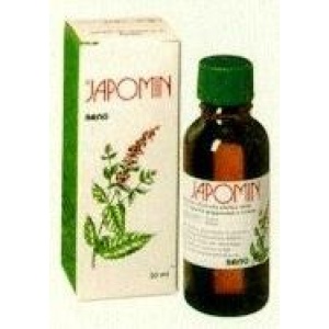 BANO JAPOMIN OLIO 30ML MIDEFA