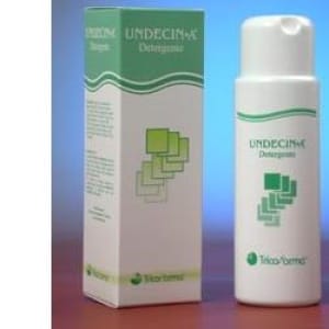 UNDECIN A DETERG. 200 ML