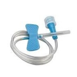 AGO FARFALLA G23 BORELLA