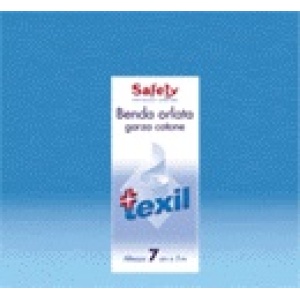 BENDA-C/ORL SAFETY 5X10 15540