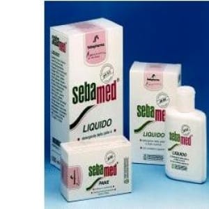 SEBAMED DET LIQ 1000 ML