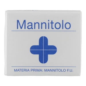 MANNITOLO PANI 10 G