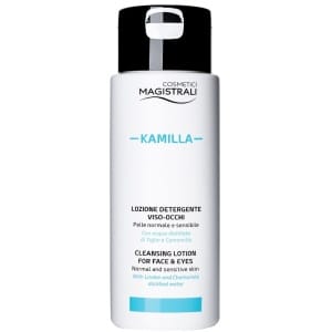 KAMILLA STRUCC OCUL 200ML