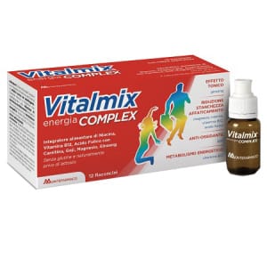 VITALMIX COMPLEX 12FL 7ML