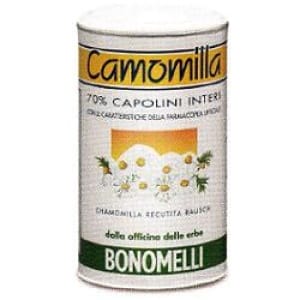 BONOMELLI CAMOM FU BAR 40G
