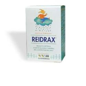 REIDRAX DIET 7 BS 10G