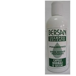 BERSAN SHAMPOO DELIC 250ML