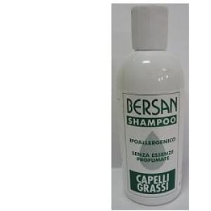 BERSAN SHAMPOO C-GRASSI 250ML