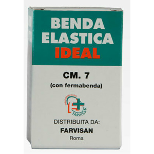 BENDA IDEAL EL 7CM FARVISAN