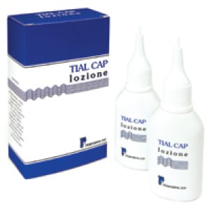 TIAL CAP LOZ FORFORA 80ML